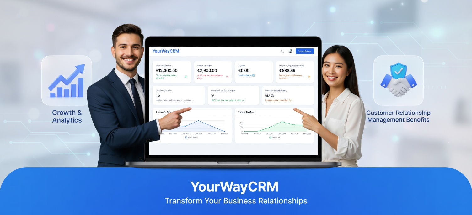 CRM for Software Agencies: Project & Client Management