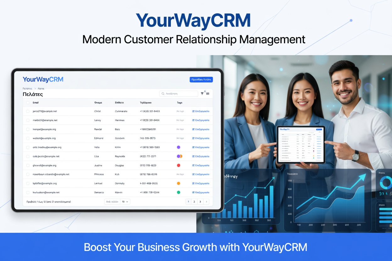 CRM for Event Planning: Managing Vendor Relationships
