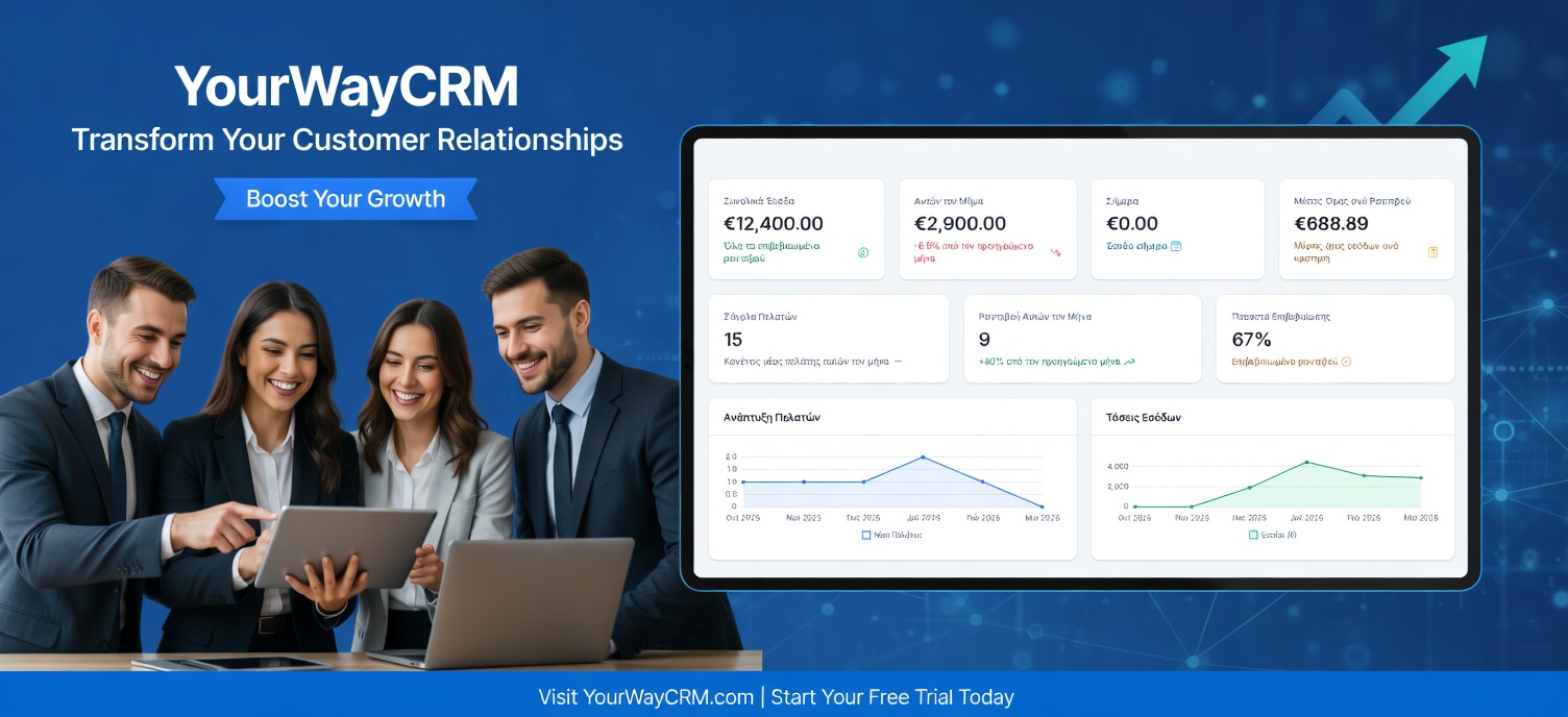 CRM for Accounting Firms: Master Client Communication