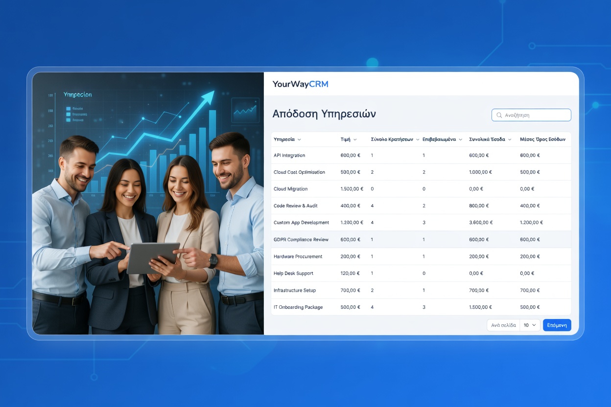 CRM for Recruitment: Track Candidates & Clients
