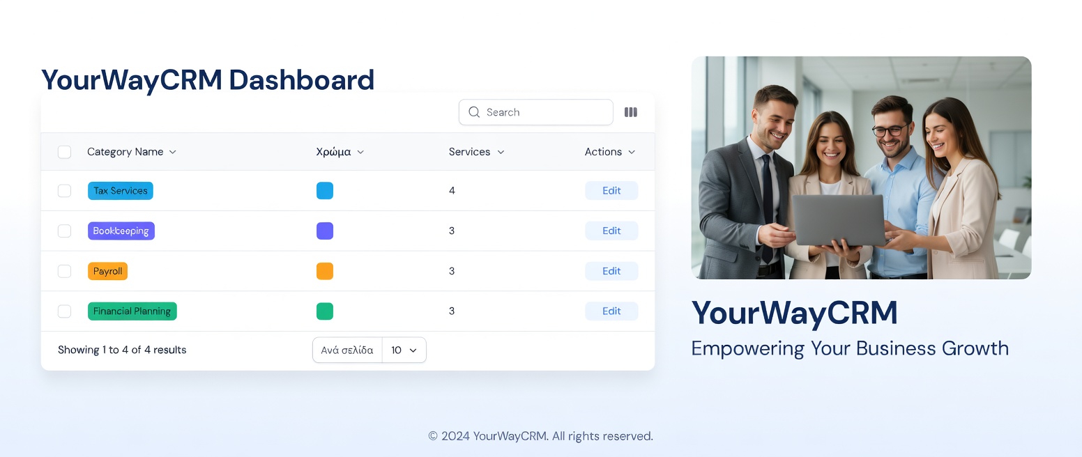 CRM for Beauty Salons: Manage Appointments & Loyalty